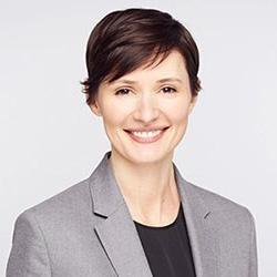 Raisa Litmanovich - Senior Vice President & General Counsel